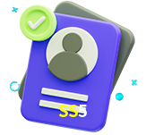 Tornar-se um membro do SS5 é muito simples