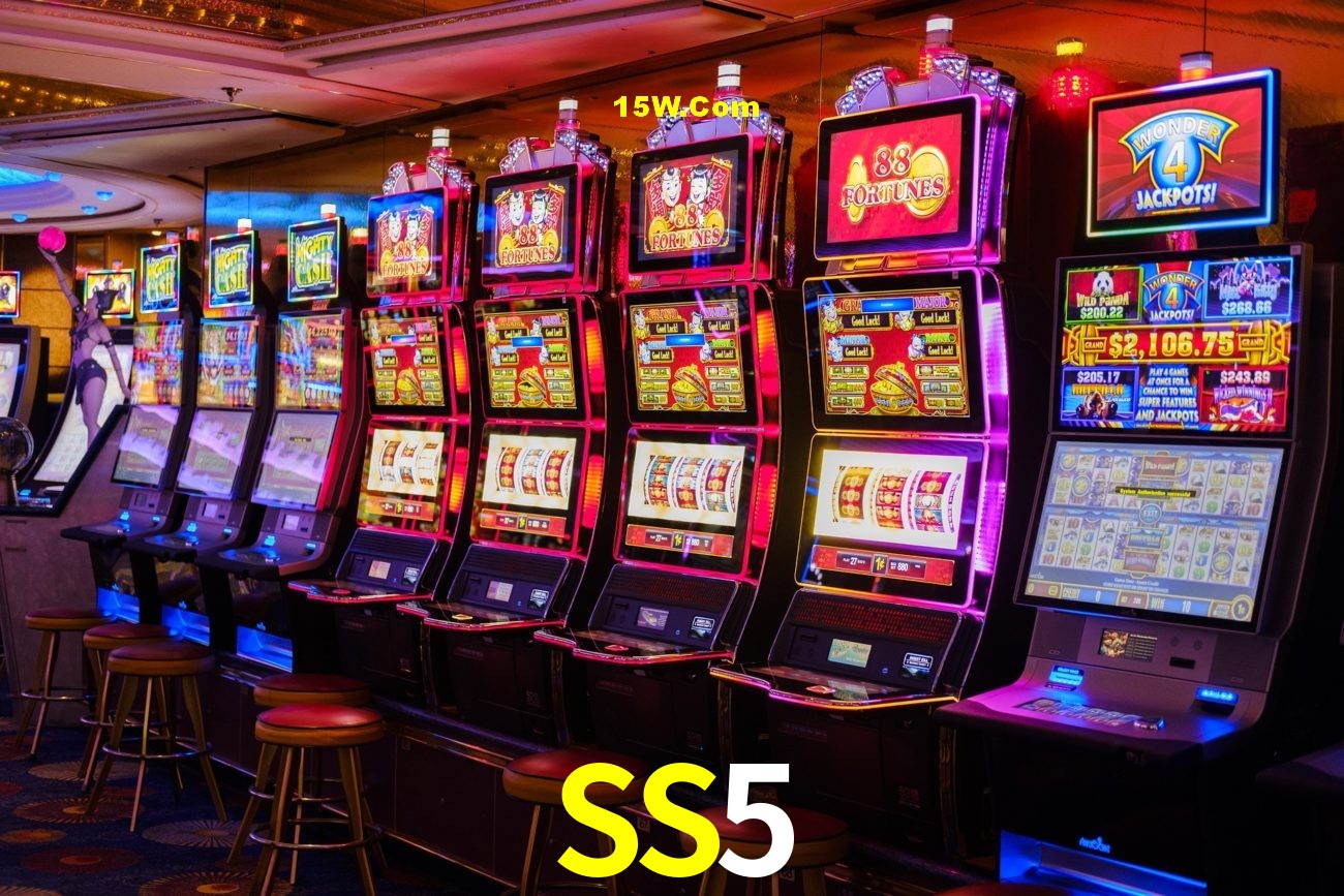 Experiência VIP SS5