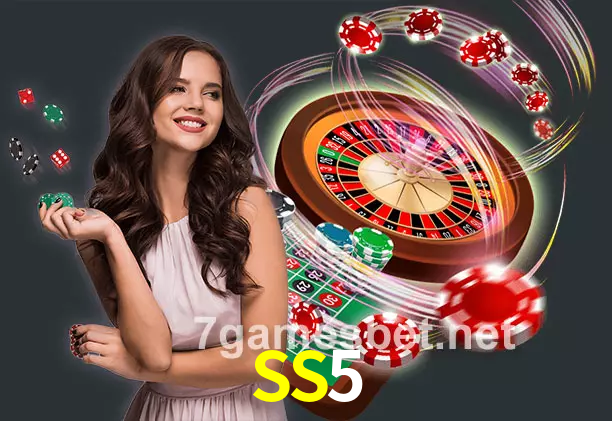vivo no cassino SS5