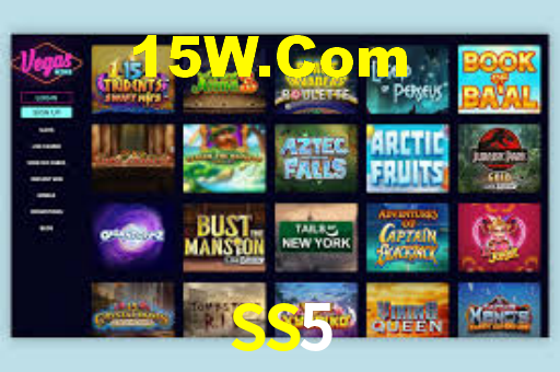 Desvendando o Mundo dos Jogos Virtuais na SS5