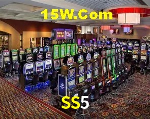 A Experiência Imersiva dos Cassinos Ao Vivo no SS5