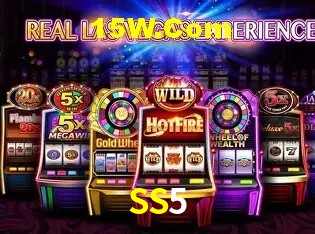 A Popularidade dos Caça-Níqueis no SS5