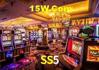 Apostas Esportivas na SS5: Um Guia Completo